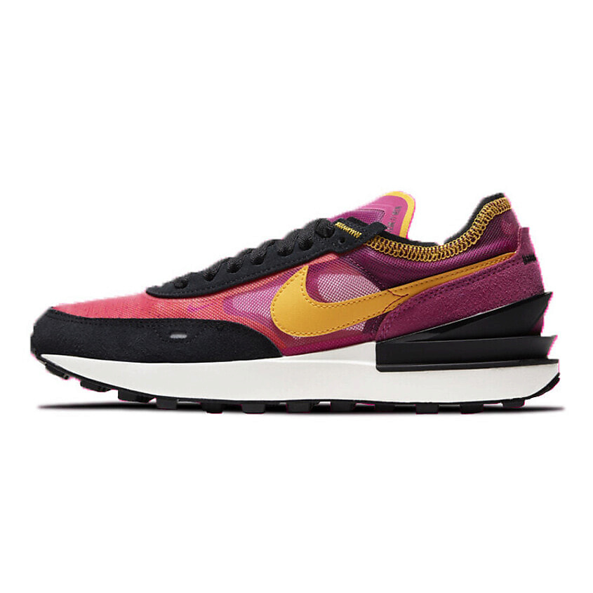 Изображение товара NIKE Кроссовки Waffle One Active Fuchsia, 36.5