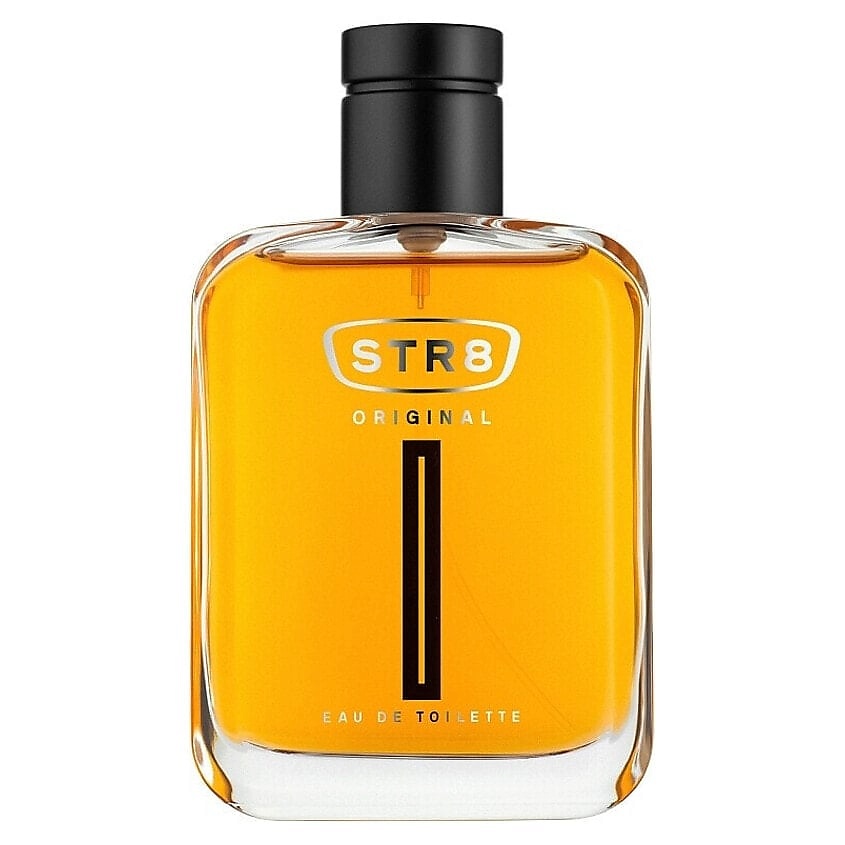 Изображение товара STR8 Original Eau de Toilette мужской аромат 50 мл, древесный, восточный