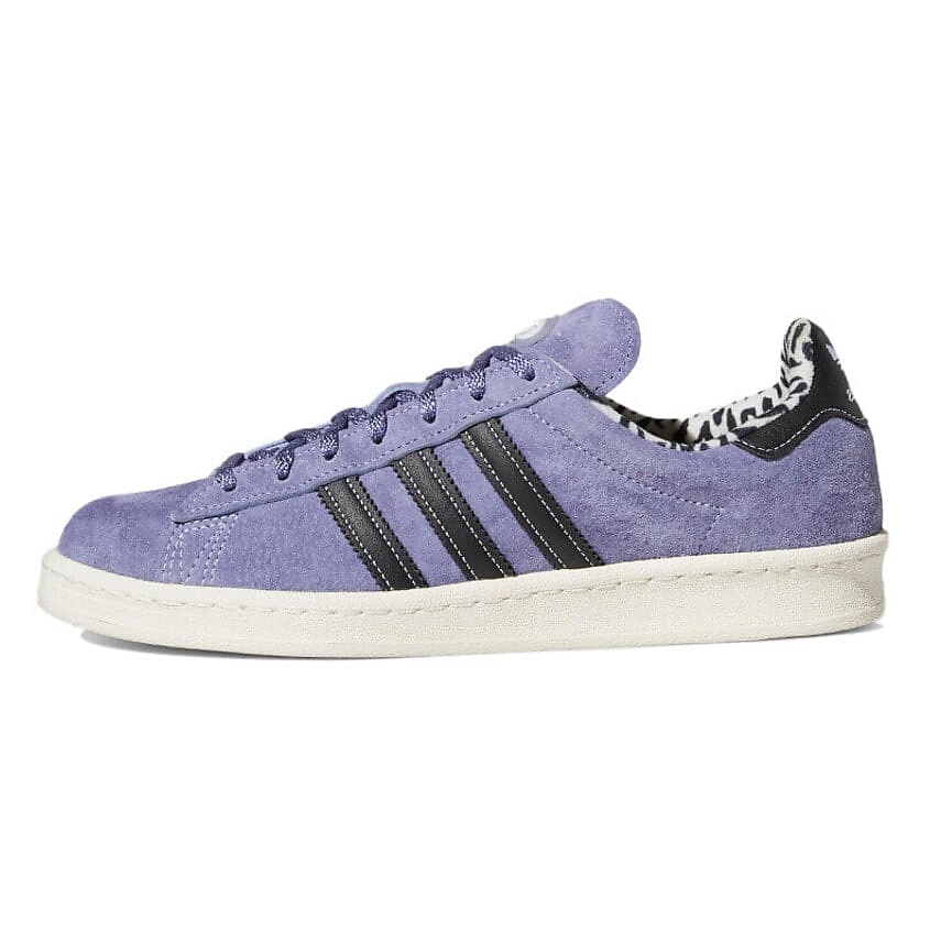 Изображение товара ADIDAS ORIGINAL Кроссовки Campus 80s Xlarge Orbit Violet, Размер 37⅓