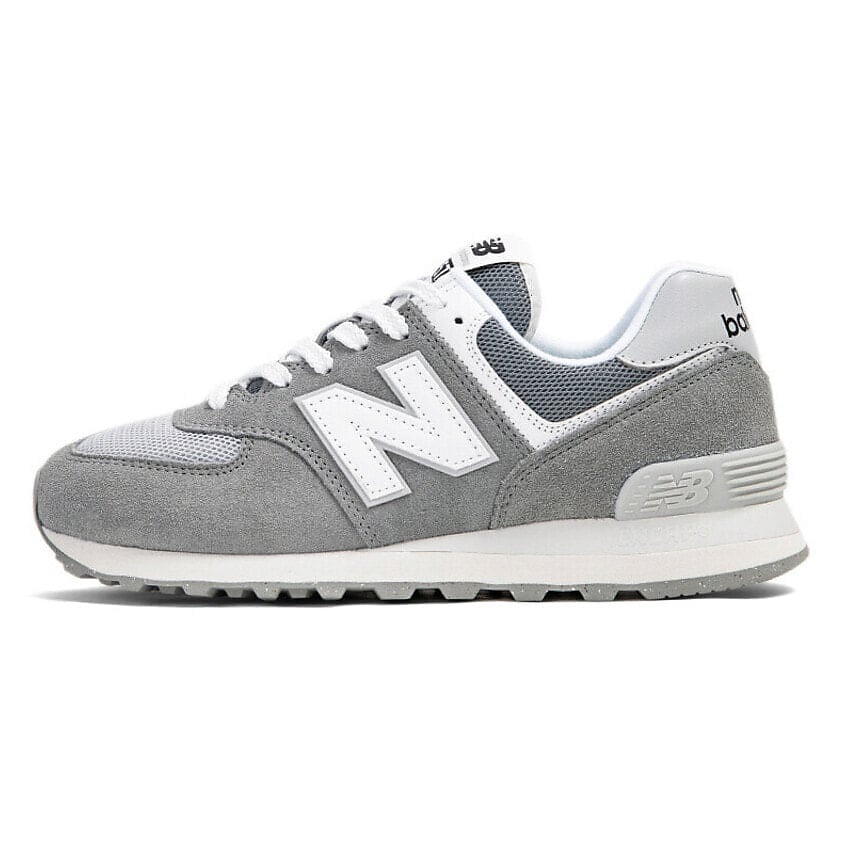 Изображение товара Кроссовки New Balance 574 Grey Fog мужские, стильные и удобные