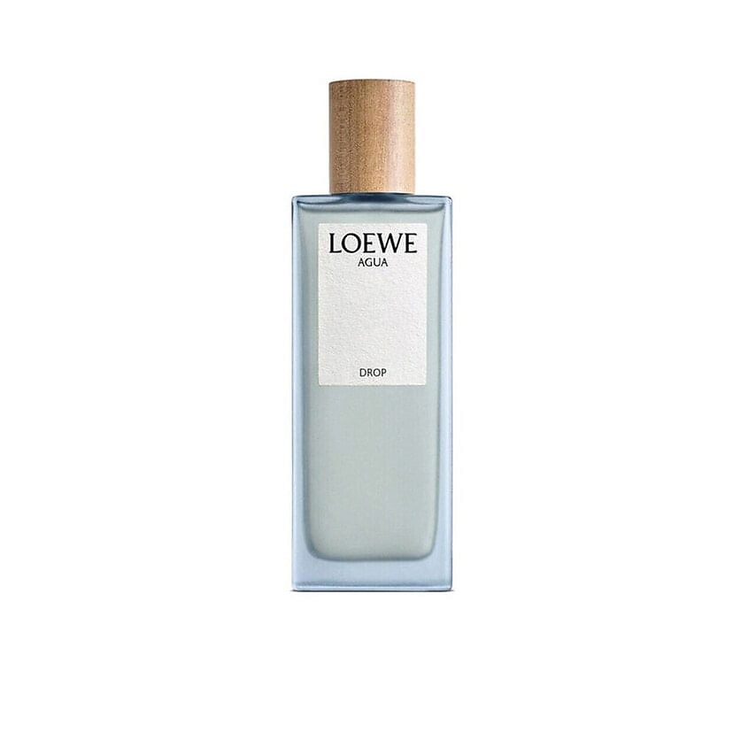 Изображение товара LOEWE Agua Drop парфюмерная вода 100 мл женский аромат цветочный восточный