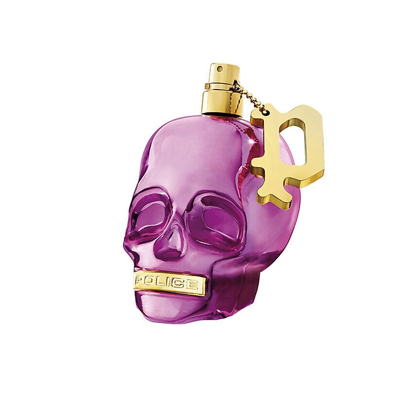 Изображение товара POLICE Туалетная вода TO BE FREE TO DARE, 40 мл