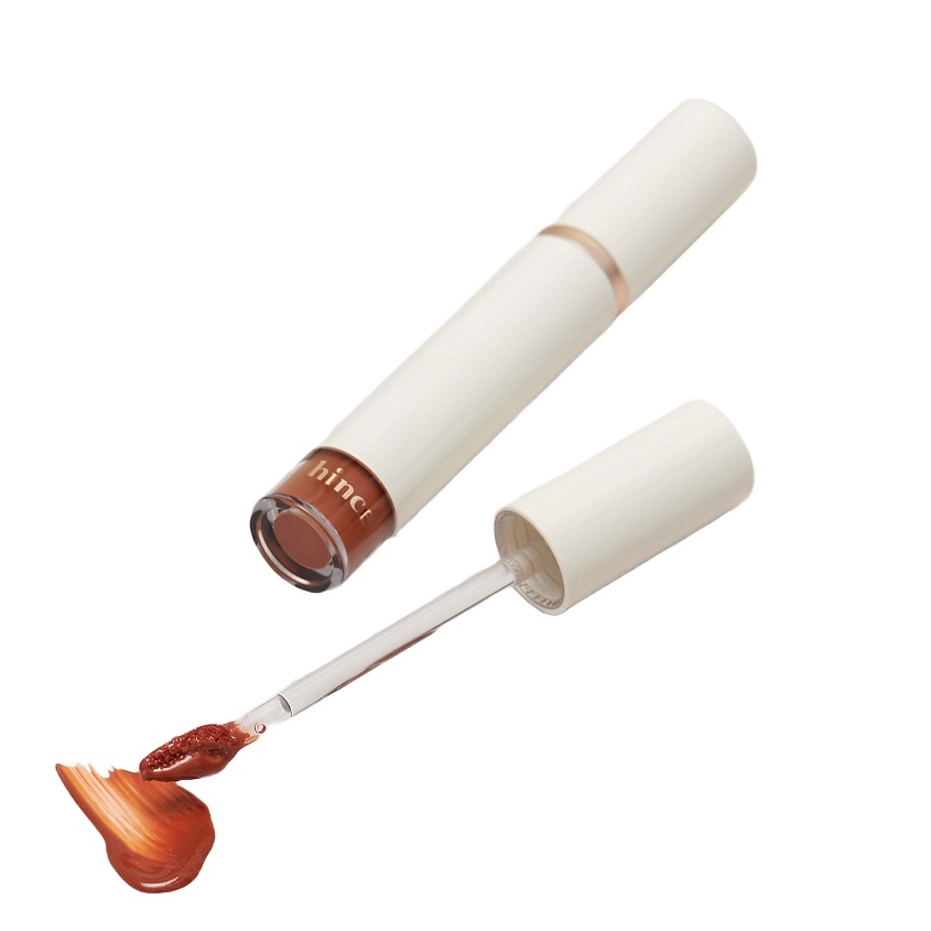 Изображение товара HINCE Блеск для губ с эффектом сияния Mood Enhancer Water Liquid Lipstick, W007 Gifted, 4 мл