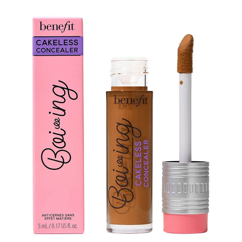 Изображение товара Benefit Boi-ing Cakeless Concealer 13 Think Big легкий стойкий корректирующий средство