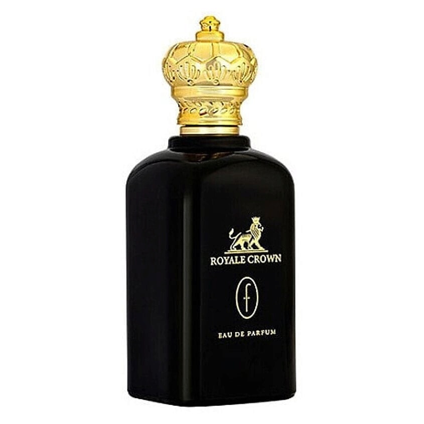 Изображение товара Парфюмерная вода FLAVIA Royale Crown 100 мл восточная цветочная композиция
