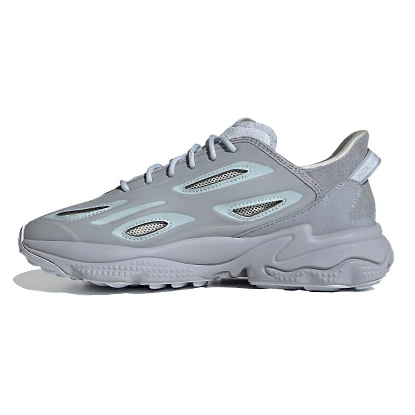 Изображение товара Кроссовки ADIDAS ORIGINAL Ozweego Celox Halo Silver Women's размер 36