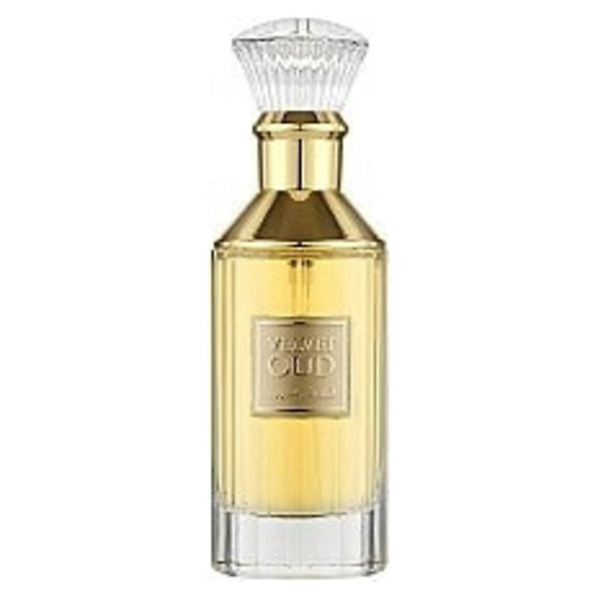 Изображение товара LATTAFA Парфюмерная вода Velvet Oud 100 мл женский и мужской аромат
