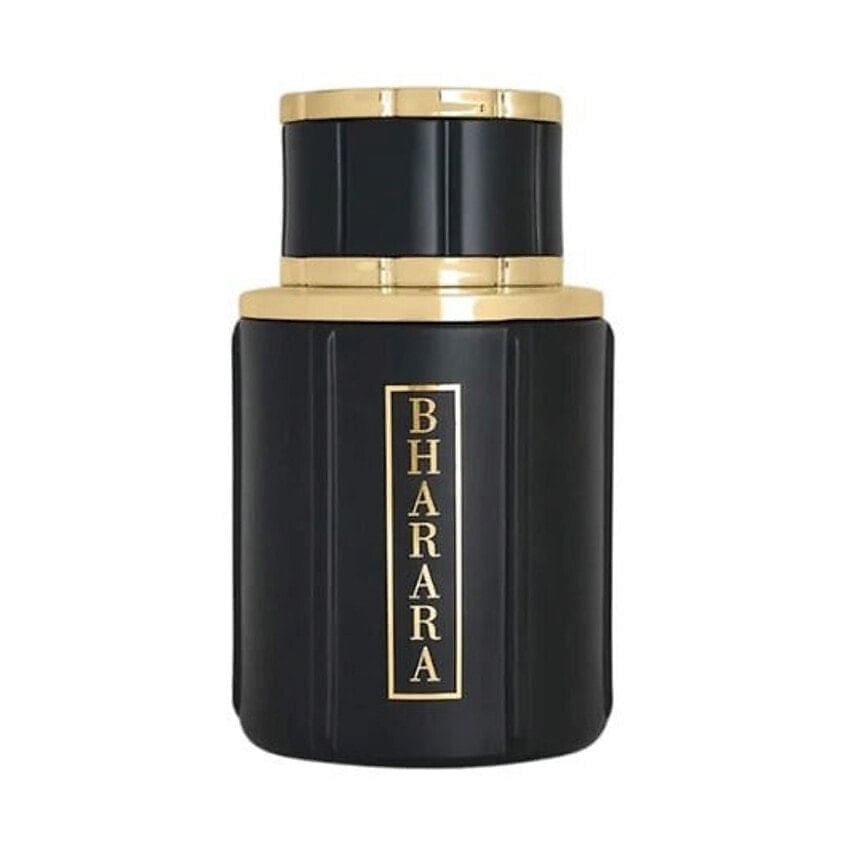 Изображение товара Bharara Noir Eau de Parfum женский, стойкий аромат, цитрусы жасмин базовые ноты