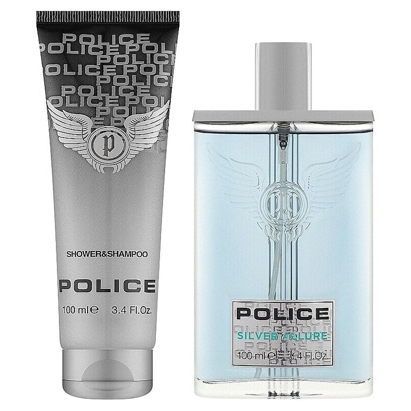 Изображение товара POLICE Туалетная вода Contemporary, 200