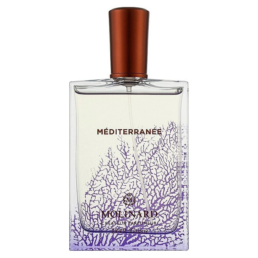 Изображение товара MOLINARD Туалетная вода Mediterranee, 75
