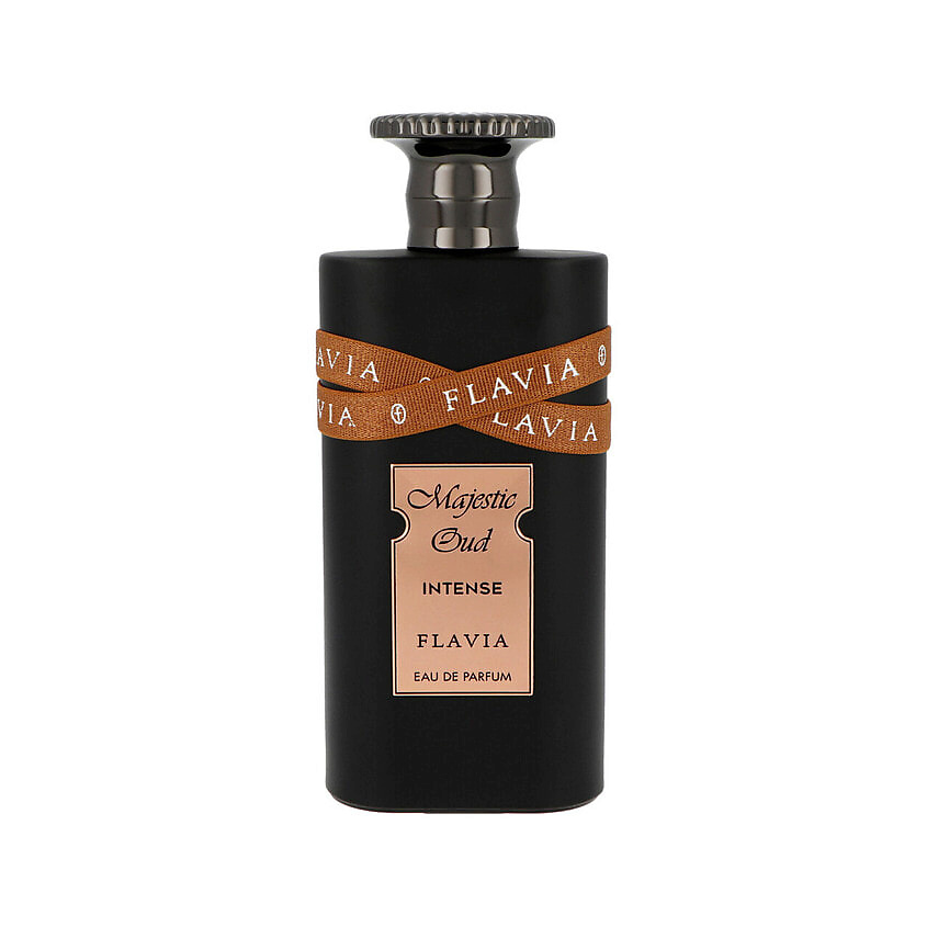 Изображение товара FLAVIA Парфюмерная вода Majestic Oud Intense, 100