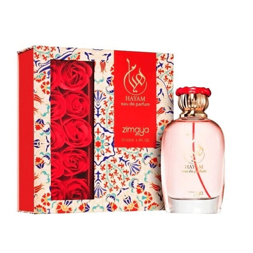 Изображение товара ZIMAYA Парфюмерная вода Hayam, 100