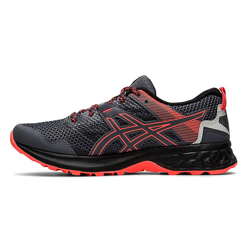 Изображение товара Женские кроссовки ASICS Gel Sonoma 5 Metropolis Black для бега и тренировок