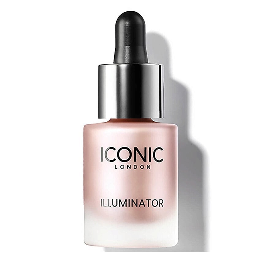 Изображение товара ICONIC LONDON Жидкий хайлайтер Illuminator, Shine