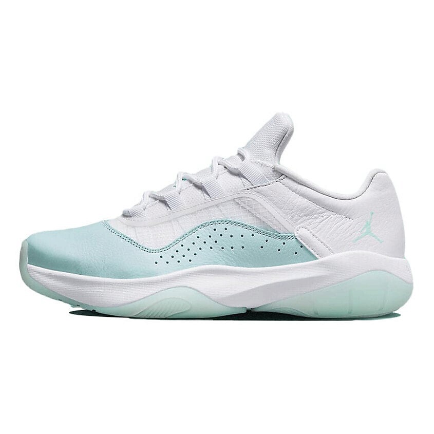 Изображение товара NIKE Кроссовки с низким верхом для женщин 11 Cmft Low Igloo, цвет: Мультиколор, размер: 41