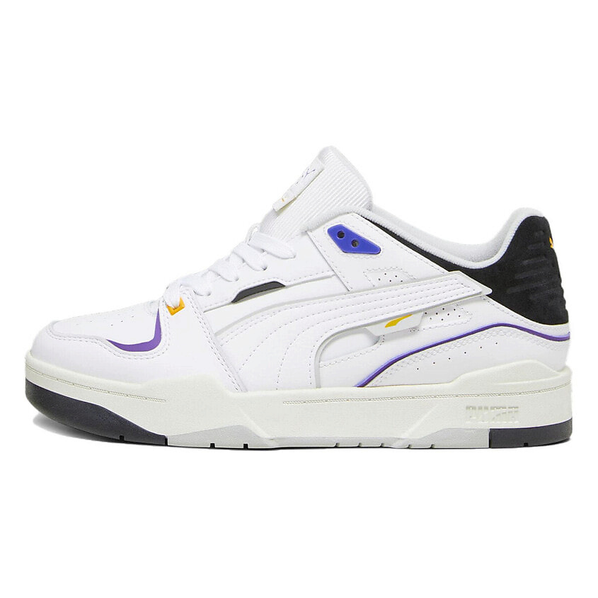 Изображение товара PUMA Кроссовки Slipstream Bball 'Blue', 37.0