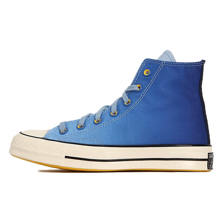 Изображение товара CONVERSE Кроссовки Chuck 70 High Heart Of The City Los Angeles, Размер 39