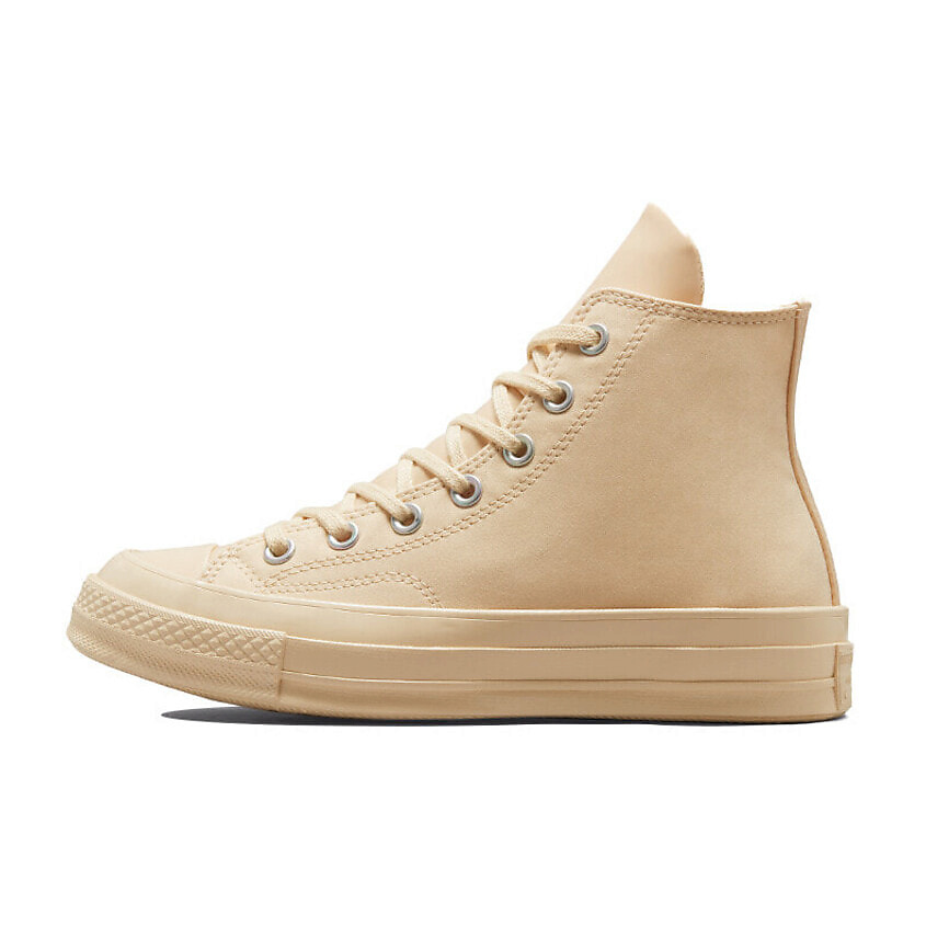 Изображение товара CONVERSE Кроссовки Chuck 70 Womens High Patent Pop Light Twine Womens, Размер 36