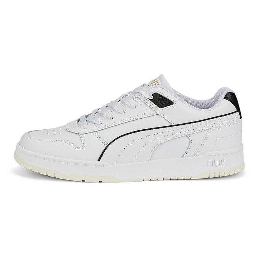 Изображение товара Мужские кроссовки PUMA Rbd Game Low White - стильная и удобная обувь