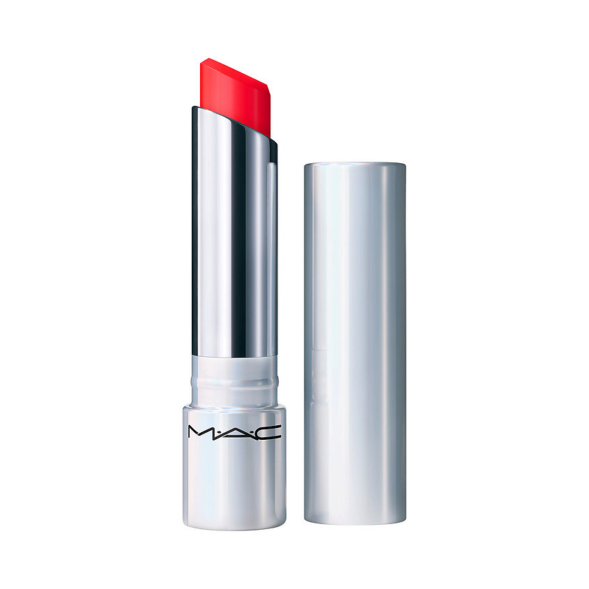 Изображение товара MAC Бальзам для губ Glow Play Tendertalk Lip Balm, Serve 3,14 г