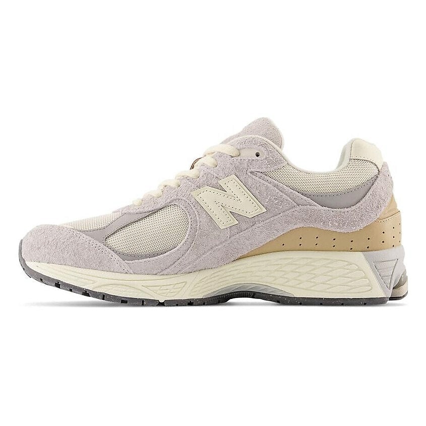 Изображение товара Кроссовки NEW BALANCE NB 2002R для бега и спорта, мужские, низкий профиль