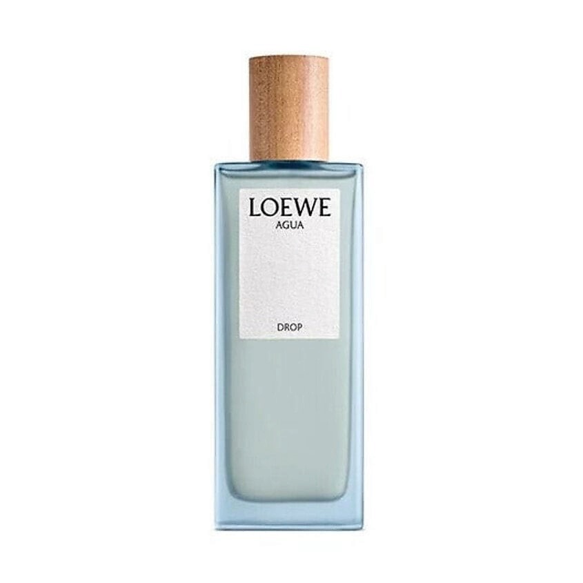 Изображение товара LOEWE Agua Drop Eau de Parfum женский цветочный свежий 50 мл
