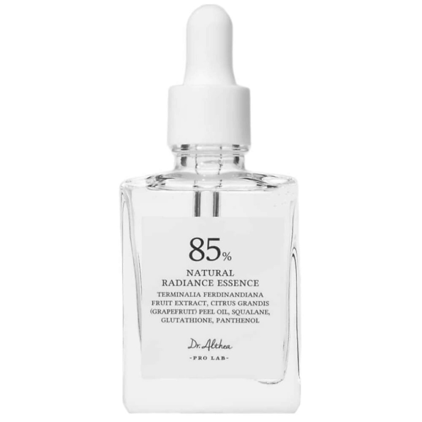 Изображение товара DR.ALTHEA Эссенция для лица АВСТРАЛИЙСКАЯ СЛИВА Natural Radiance Essence, 30 мл