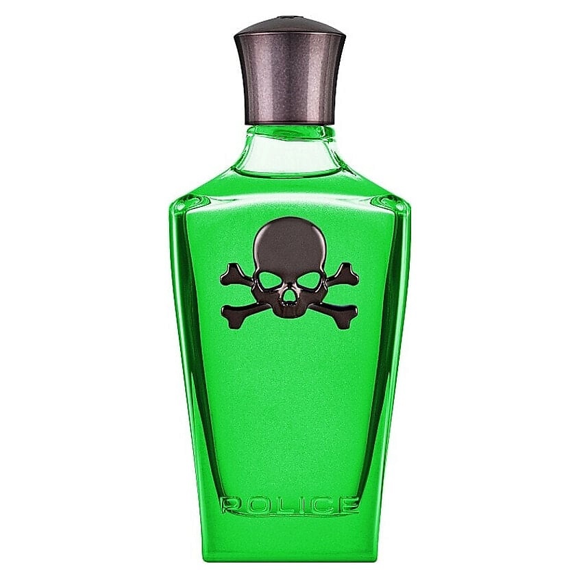 Изображение товара Парфюмерная вода Police Potion Absinthe 30 мл для мужчин аромат восточный свежий