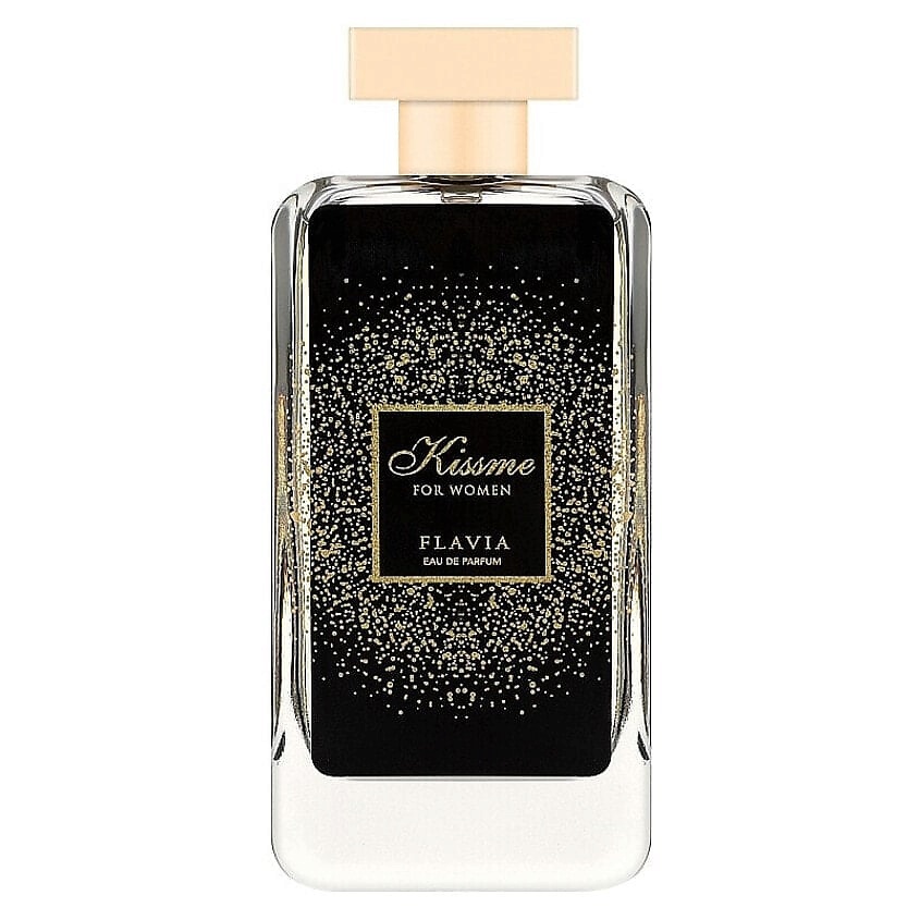 Изображение товара FLAVIA Парфюмерная вода Kiss Me, 100