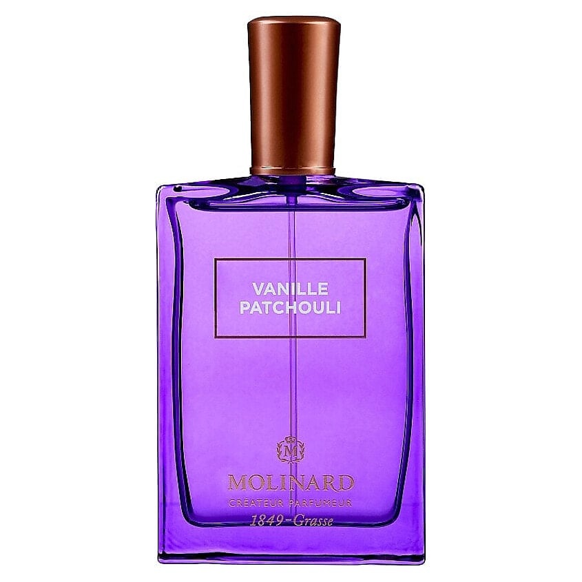 Изображение товара Molinard Vanille Patchouli Парфюмерная вода для женщин 75 мл