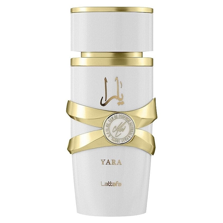 Изображение товара LATTAFA Парфюмерная вода Yara Moi 50 мл - элегантный аромат для женщин