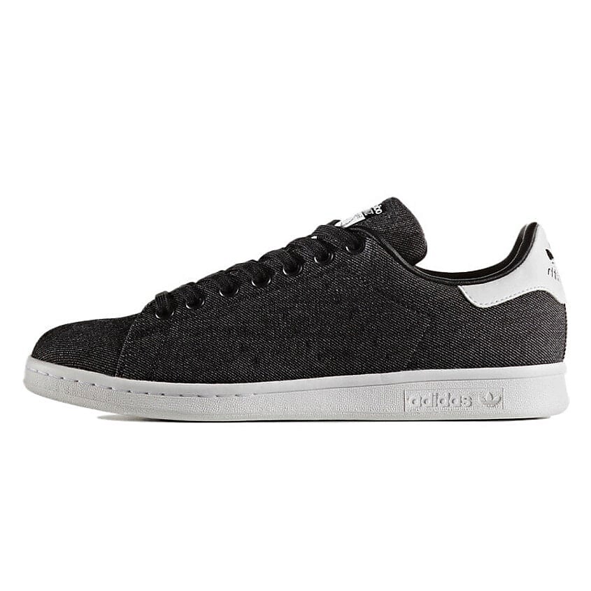 Изображение товара Кроссовки Adidas Originals Stan Smith Denim ABC мужские, размер 37⅓ EU