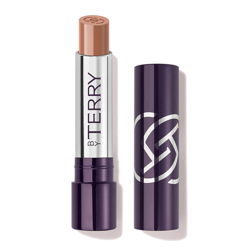 Изображение товара BY TERRY Увлажняющий оттеночный бальзам Hyaluronic Hydra-Balm, 1. Sexy Nude