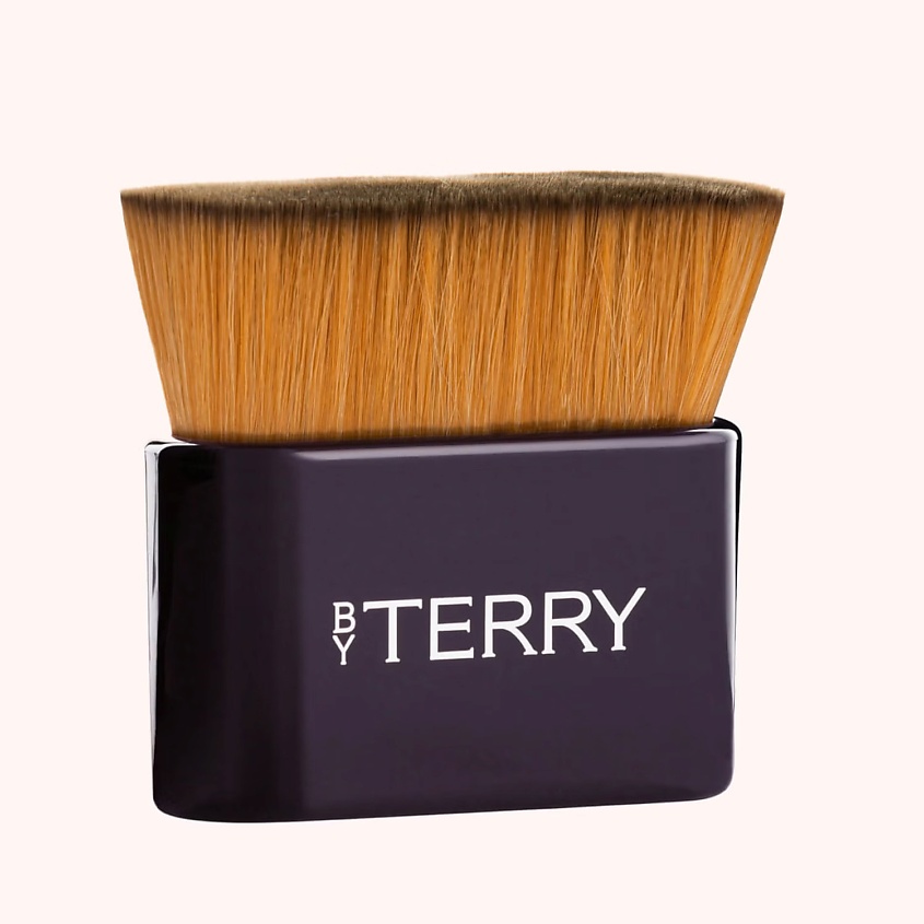 Изображение товара BY TERRY Кисть для лица и тела Tool Expert Brush Face & Body, 1 шт.