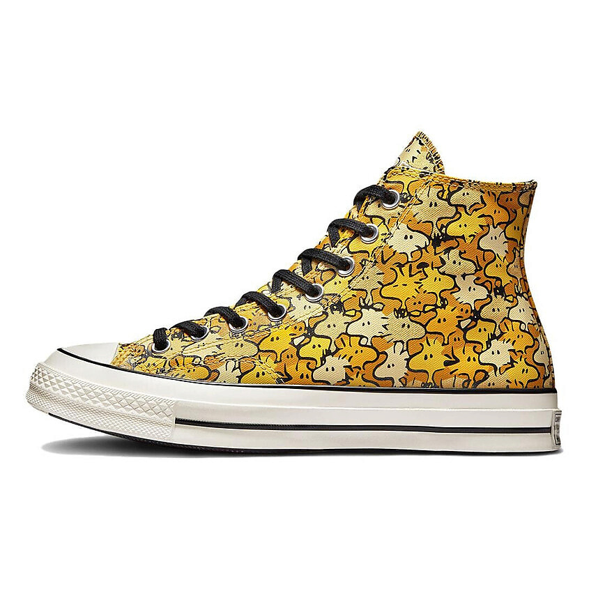 Изображение товара Кроссовки Converse Chuck TAYLOR All Star Высокие Unisex 36 EU