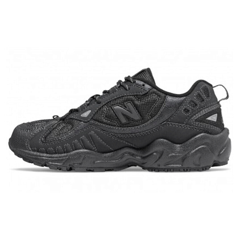 Изображение товара NEW BALANCE Кроссовки 703 Triple Black, 36.0
