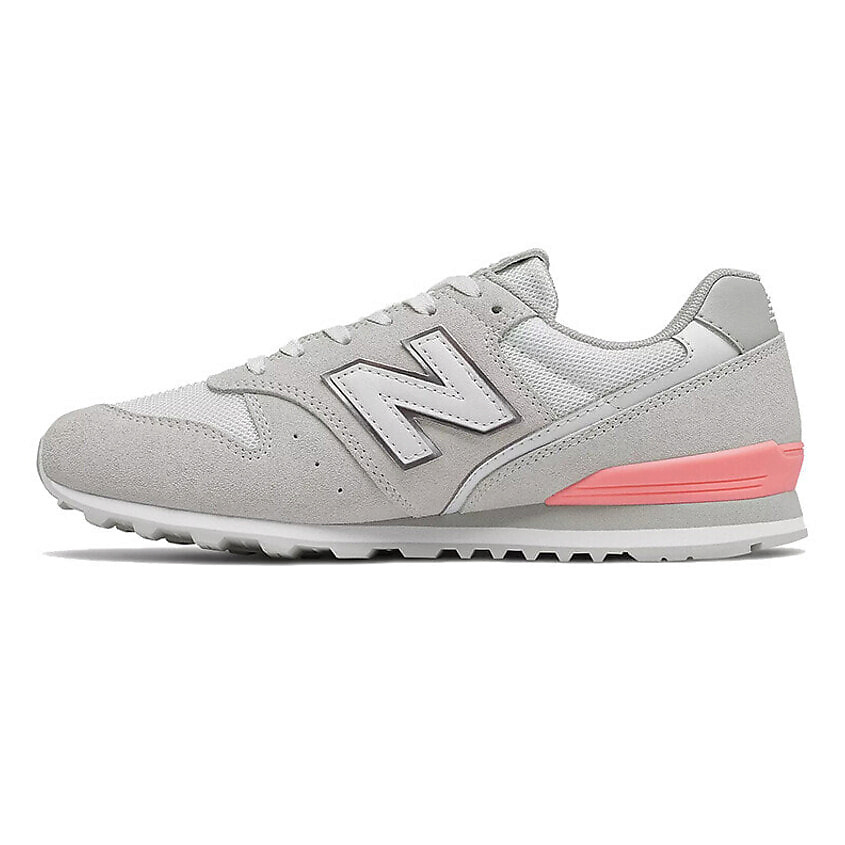 Изображение товара NEW BALANCE Кроссовки 996 Grey 'Gray White Orange', 37.0
