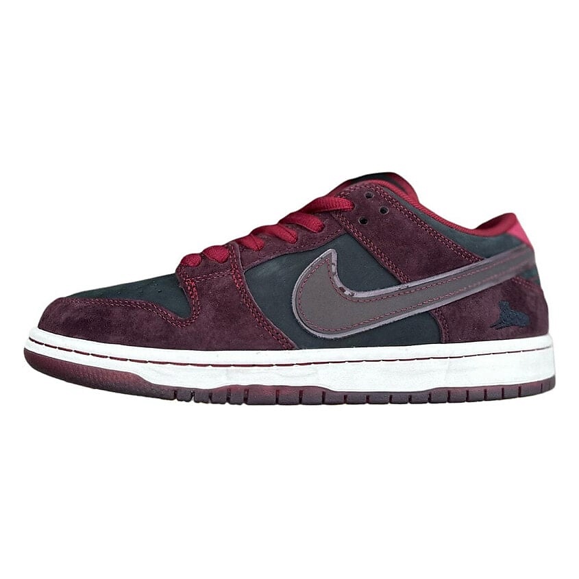 Изображение товара NIKE Sb Dunk Low Riot Skateshop 44 Мужские кроссовки для скейтбординга