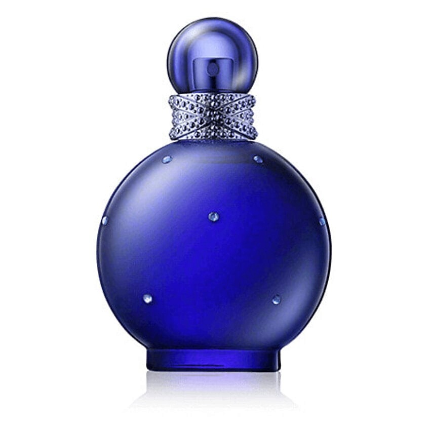 Изображение товара Парфюмерная вода Britney Spears Midnight Fantasy 100 мл