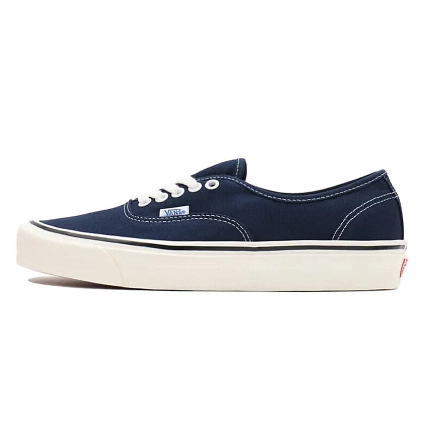 Изображение товара VANS Authentic 44 Dx Anaheim Factory Dress Blues кроссовки мужские 36.5 EU