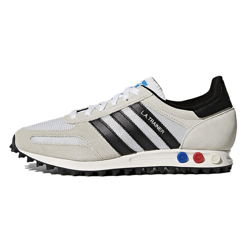 Изображение товара ADIDAS ORIGINAL Кроссовки La Trainer Og Vintage White 2022, Размер 36