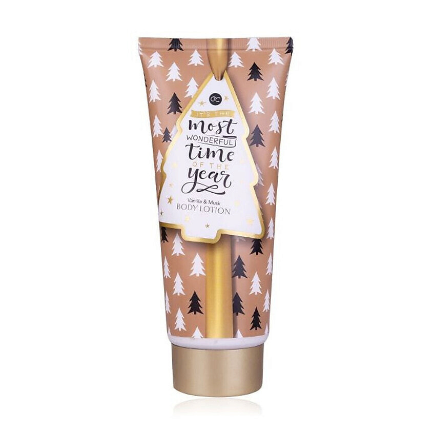 Изображение товара ACCENTRA Лосьон для тела Winter Magic, 200 мл