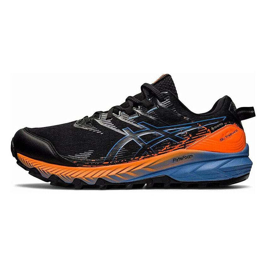 Изображение товара Кроссовки ASICS Gel Trabuco 10 Gore Tex для бега и тренировок мужские 44 EU