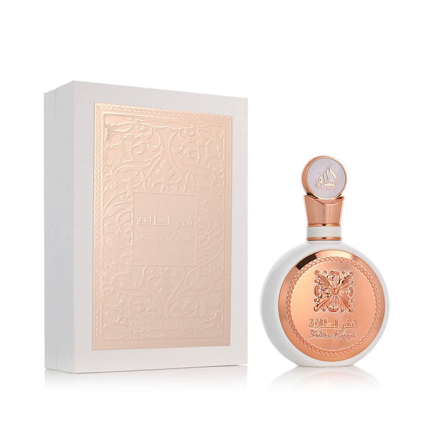Изображение товара LATTAFA Парфюмерная вода Fakhar, 1 шт.