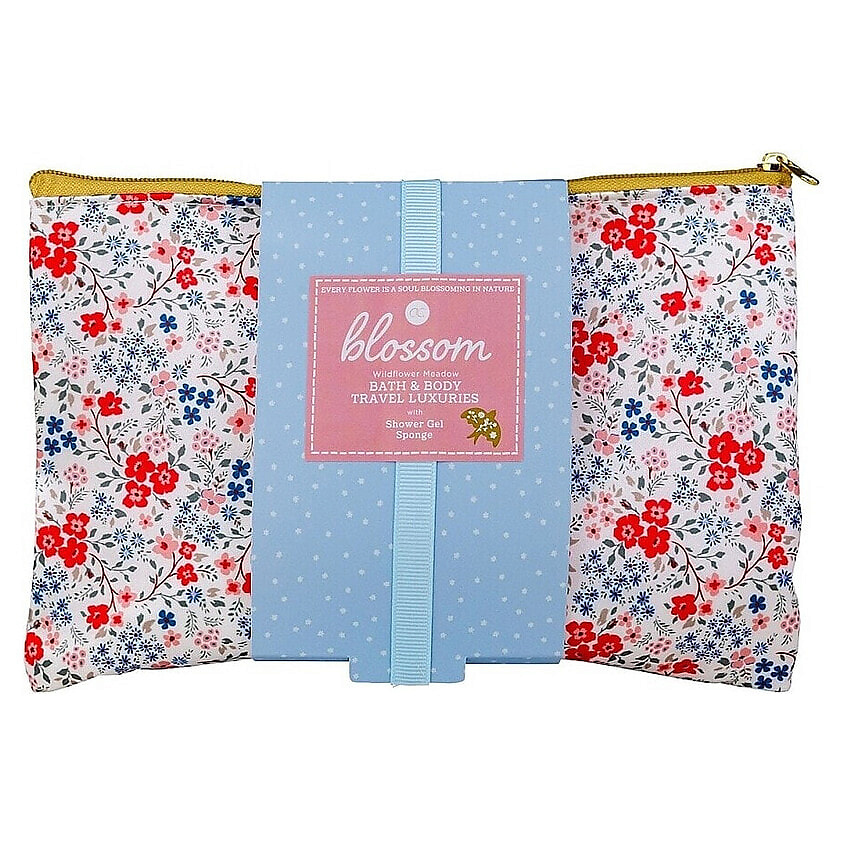 Изображение товара Accentra Набор Blossom Bath Care Set для ухода за телом
