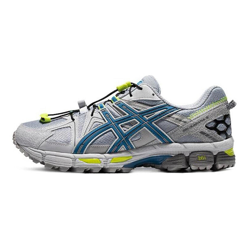 Изображение товара Кроссовки ASICS Гель Nimbus 23 Мужские для бега и тренировок, размер 39.5 EU