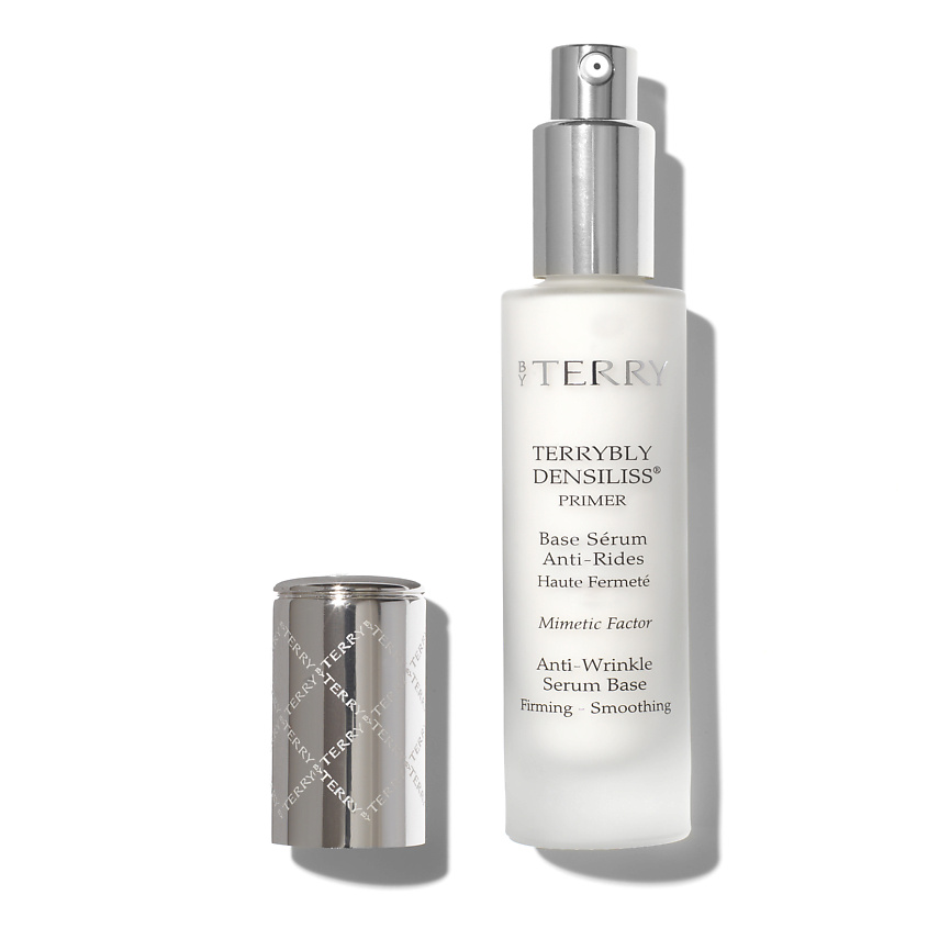 Изображение товара BY TERRY Антивозрастной разглаживающий праймер Terrybly Densiliss Primer, 30 мл