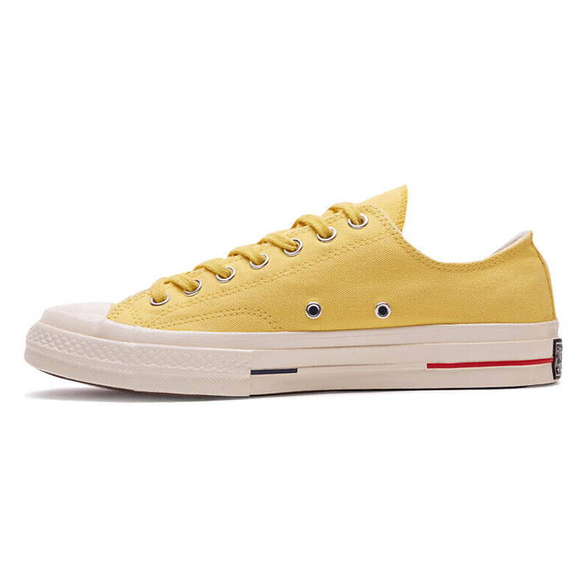Изображение товара Конверсы Кроссовки Chuck Taylor All Star 70 Ox Ivory Размер 43 Мужские