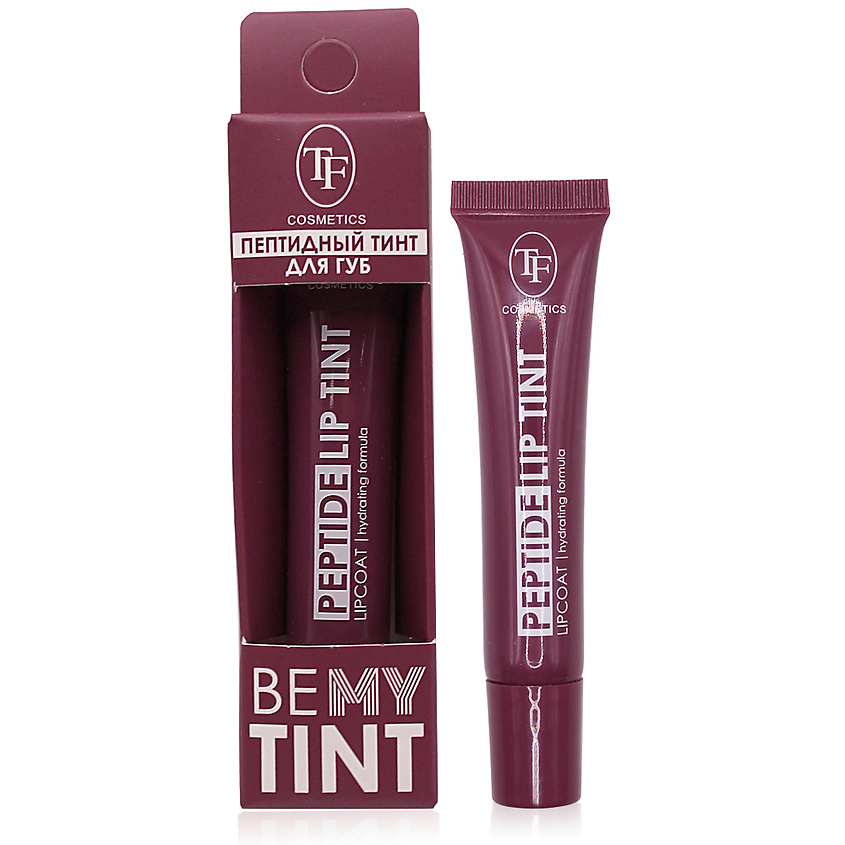 Изображение товара TF Тинт для губ Peptide Lip Tint, тон 03