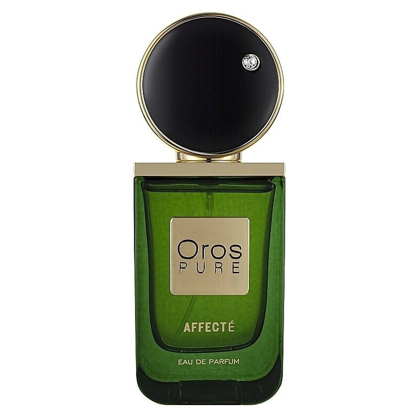 Изображение товара Armaf Oros Pure Affecte парфюмерная вода 100 мл свежий цветочный аромат для мужчин и женщин